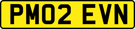 PM02EVN