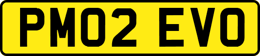 PM02EVO