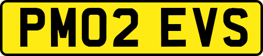 PM02EVS