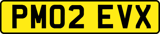 PM02EVX