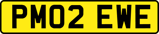 PM02EWE