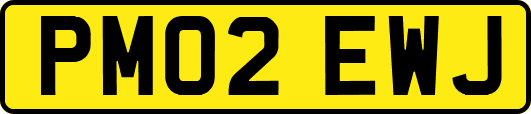 PM02EWJ