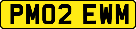 PM02EWM