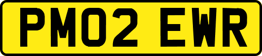 PM02EWR