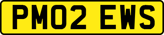 PM02EWS