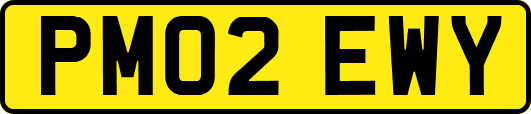 PM02EWY