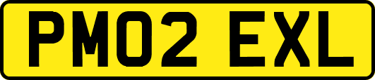 PM02EXL