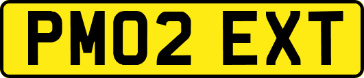 PM02EXT