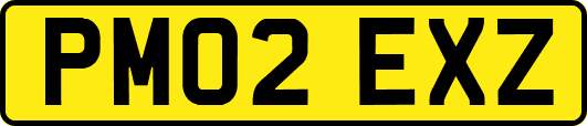 PM02EXZ