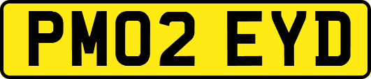 PM02EYD