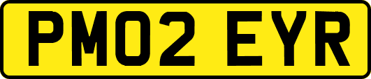 PM02EYR