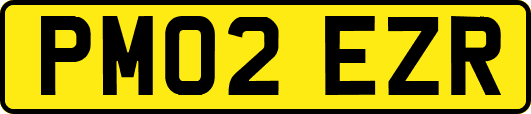 PM02EZR
