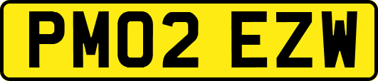 PM02EZW