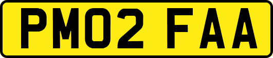 PM02FAA