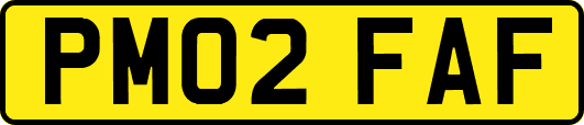 PM02FAF