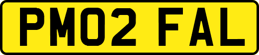 PM02FAL