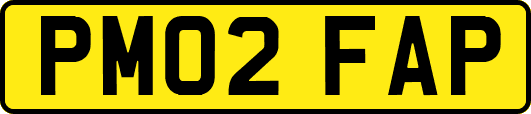 PM02FAP
