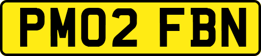 PM02FBN