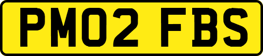 PM02FBS