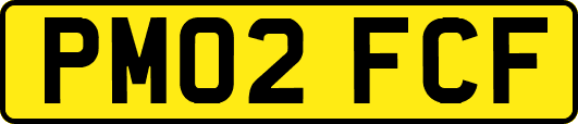 PM02FCF