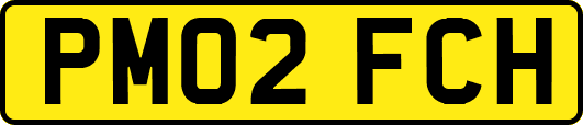 PM02FCH