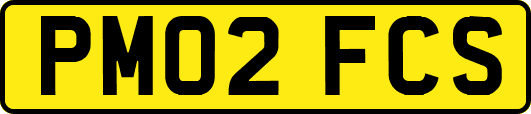 PM02FCS