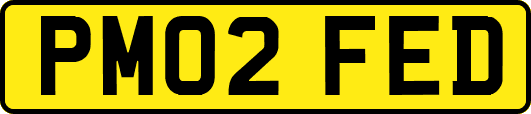 PM02FED