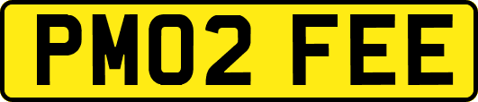 PM02FEE