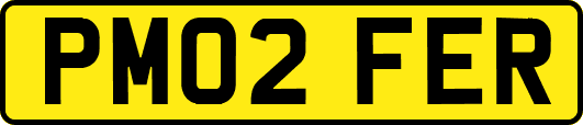 PM02FER