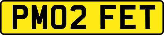 PM02FET