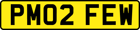 PM02FEW