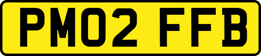 PM02FFB