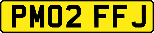 PM02FFJ