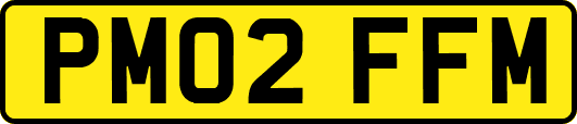 PM02FFM