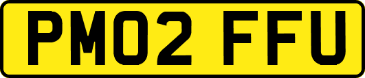 PM02FFU