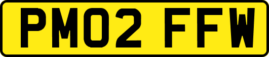 PM02FFW