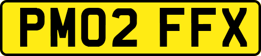 PM02FFX