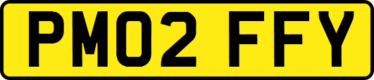 PM02FFY