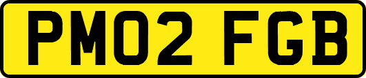 PM02FGB