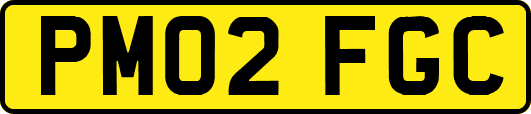 PM02FGC