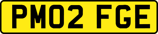 PM02FGE