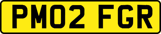 PM02FGR