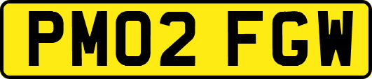 PM02FGW