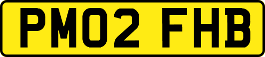 PM02FHB