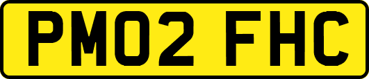 PM02FHC