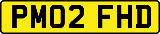 PM02FHD