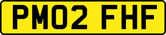PM02FHF