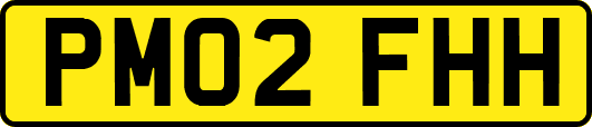 PM02FHH