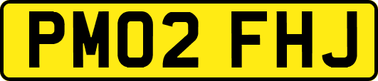 PM02FHJ
