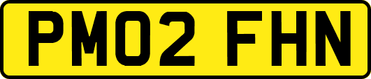 PM02FHN